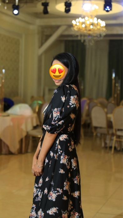 Платье на любое событие