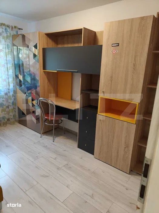 Apartament 3 camere, 65 mp, zona strazi Gheorghe Dima