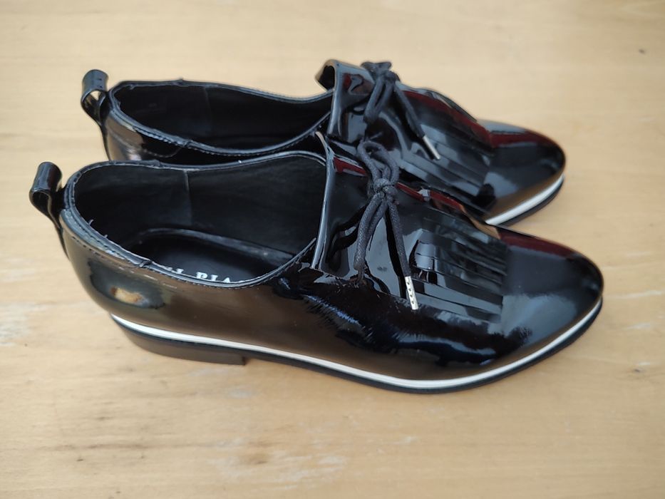 Дамски обувки / MI PIACI / 40 N: /