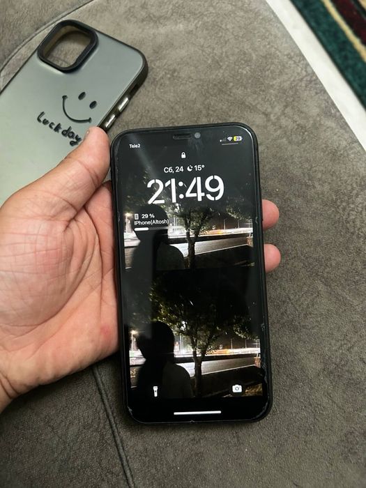 Айфон 11 128 г б