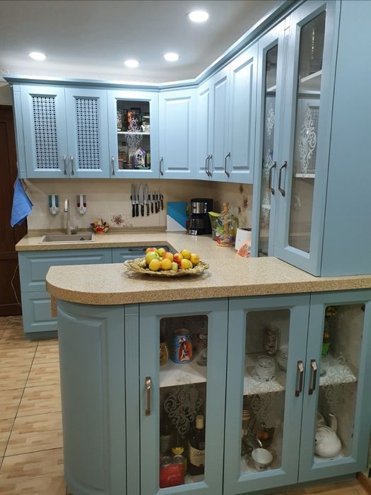 Продам дом в центре города