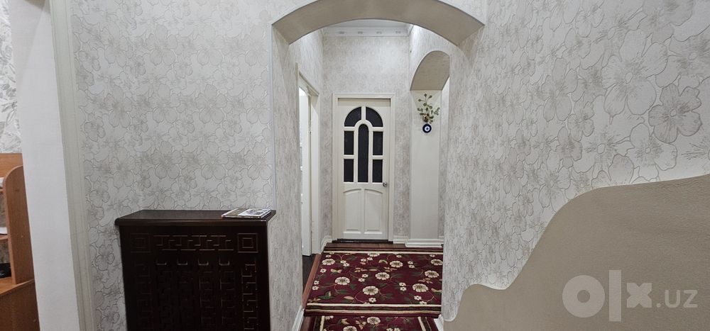 Квартира банковский