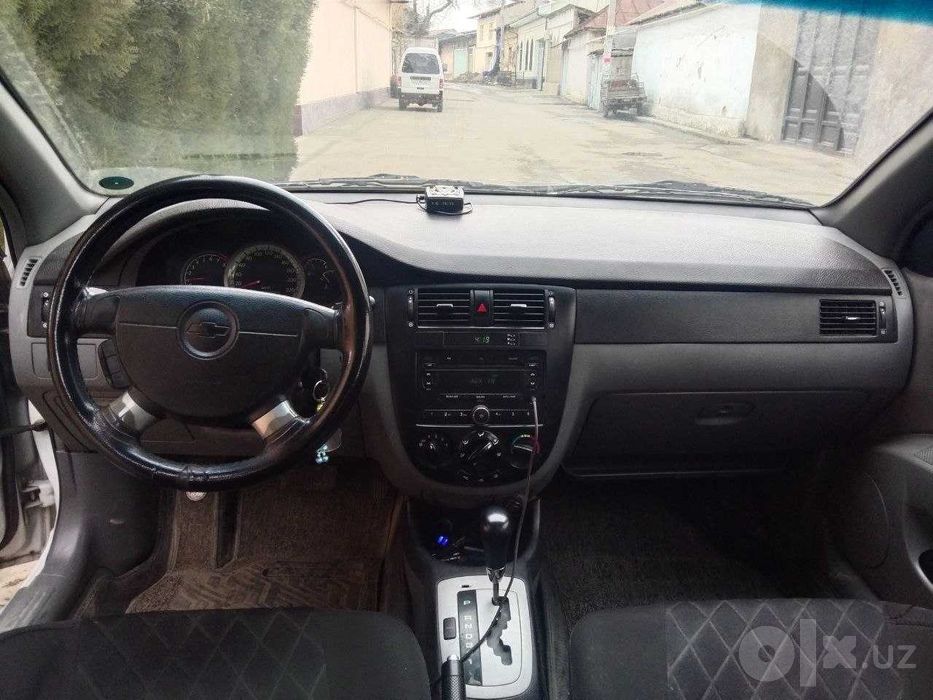 lacetti 2010 yil 1.8