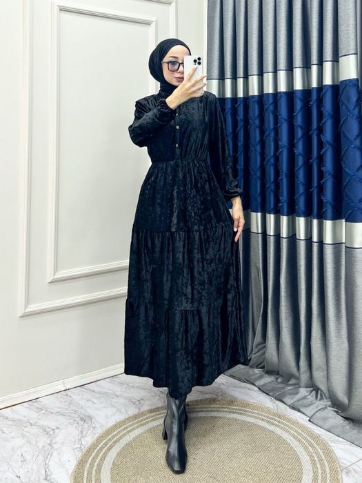 Turkiya ayollar kuylagi