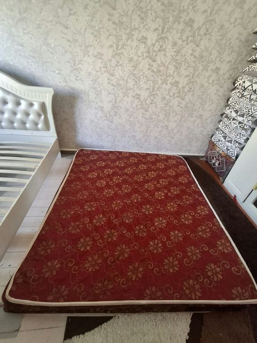 Спальный крават сатылады