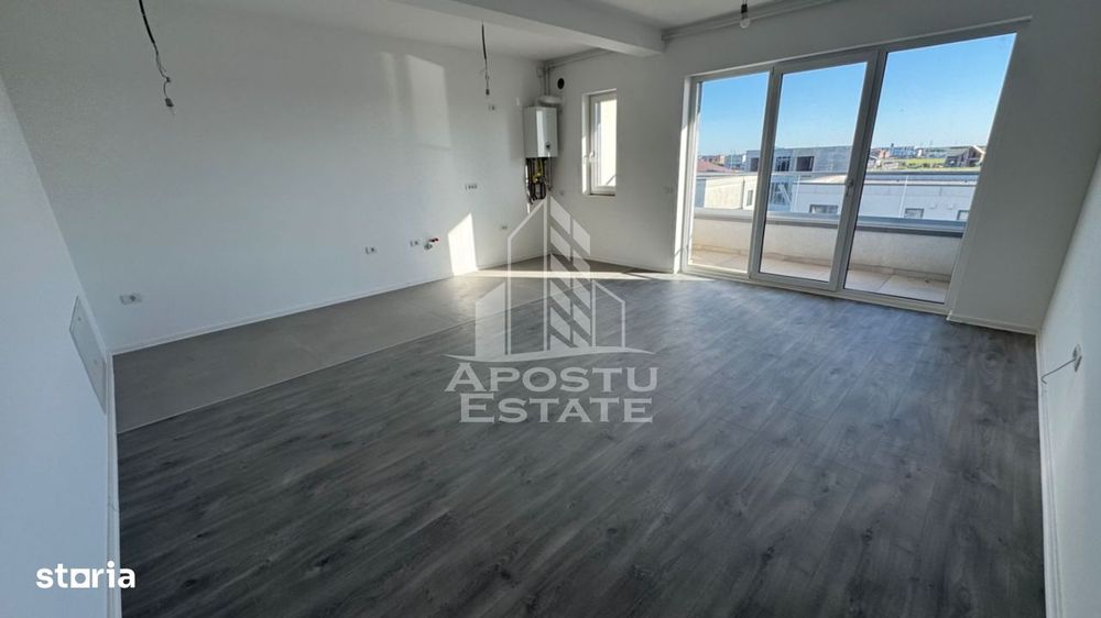 Apartament cu 3 camere, de vanzare,Torontalului,Timisoara
