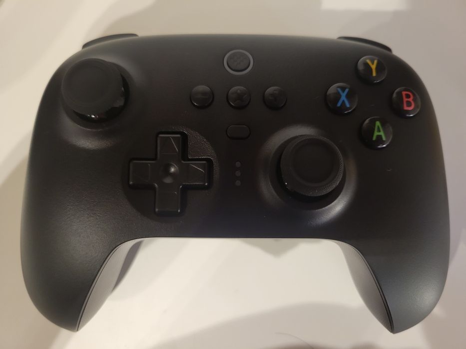 Геймпад 8bitdo. Для пк