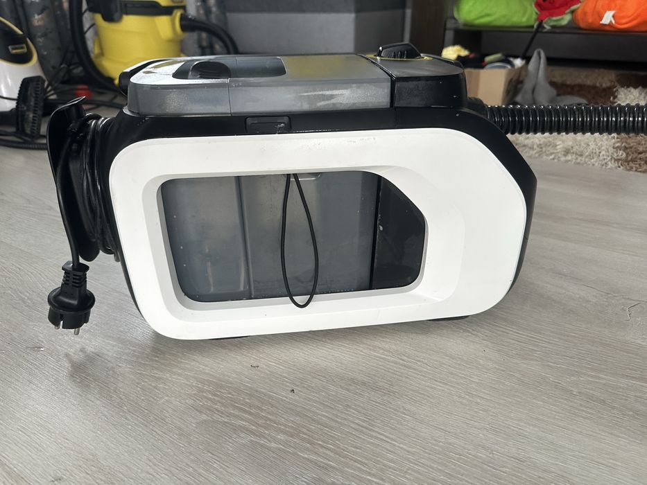 aspirator injectie extractie karcher