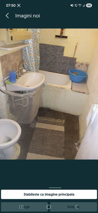 Vând apartament Drobeta-Turnu Severin