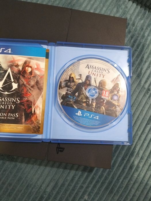 PlayStation 4 861 gb