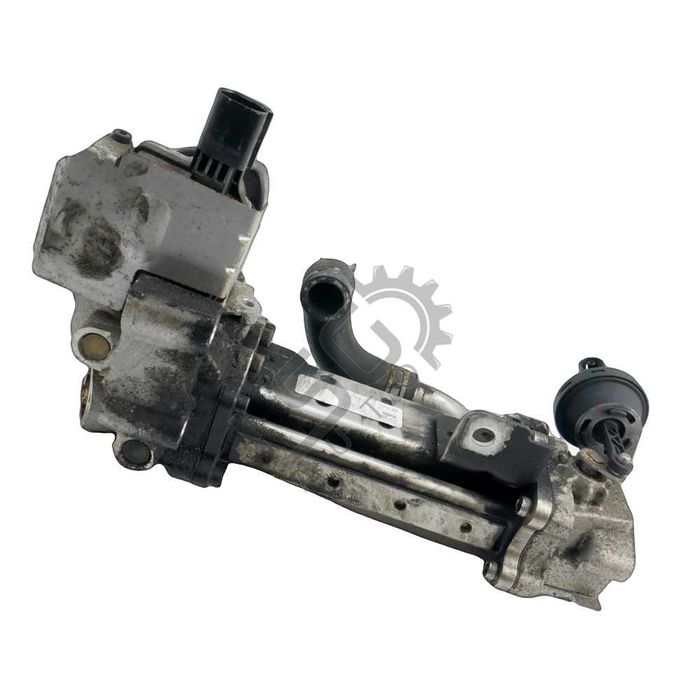 EGR клапан с охладител Hyundai i40  ID: 155456