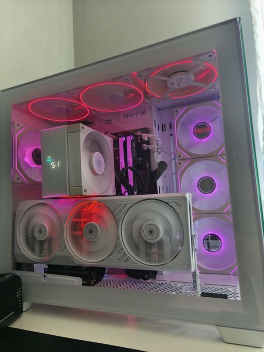 KIT AMD AM4 Ryzen 7 3800 XT