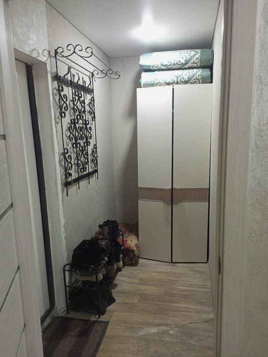 Продажа 1-комнатной квартиры