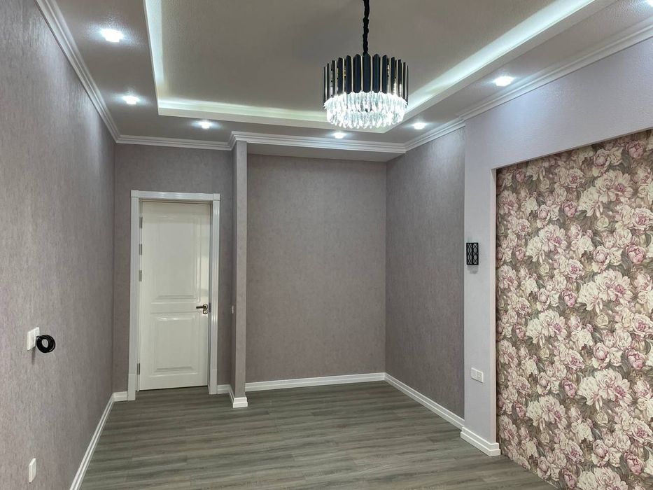 Кора Камыш Сой буи новостройка 2 хонали пустая