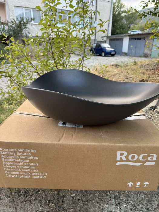 Купа за баня на Roca