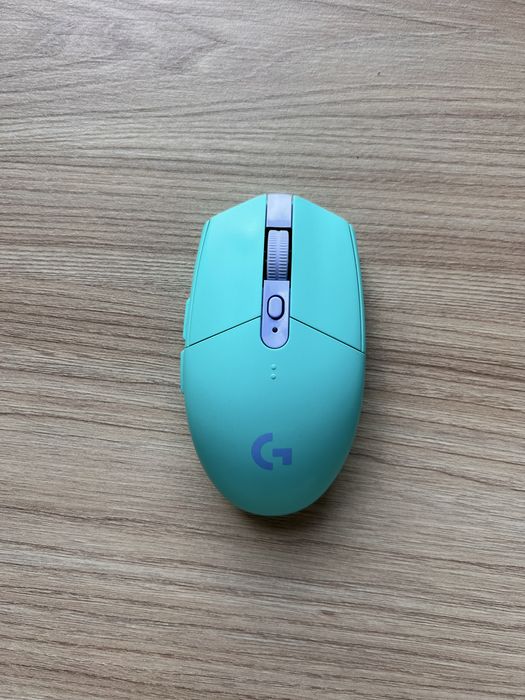 Игровая мышь Logitech G304