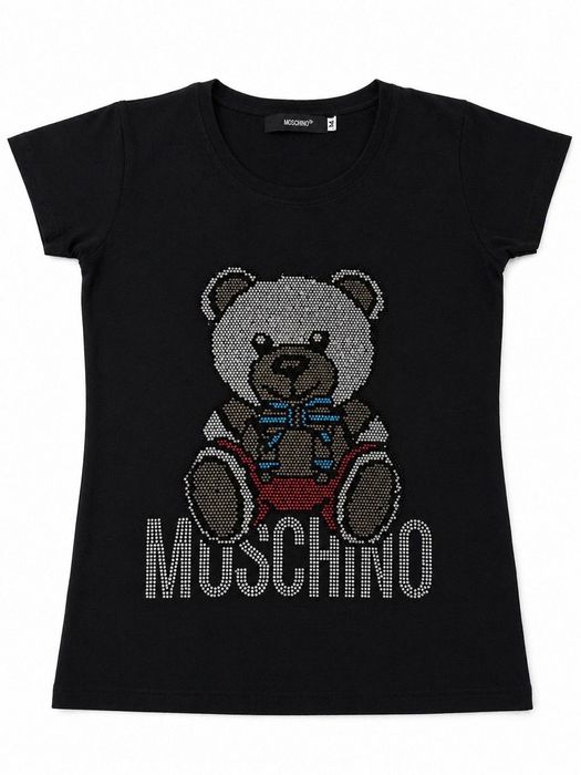 Дамски тениски - the north face, Muschino, MIU MIU