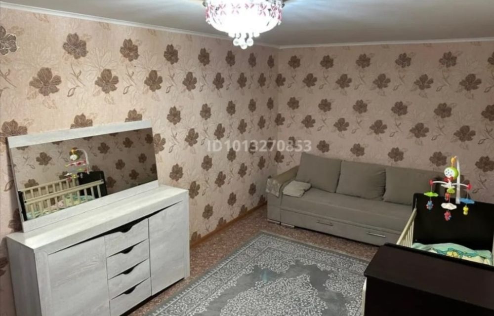 Шұғыл түрде сатылады!! 2 бөлмелі пәтер 4 этаж (5)