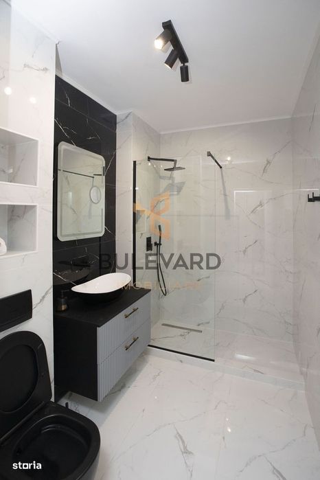 Comision 0! Apartament 2 camere la cheie!