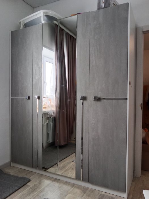 шкаф сатылады диванмен бирге