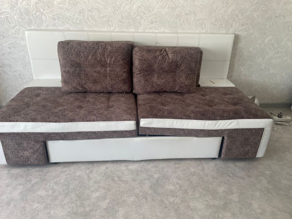 Диван расскладной