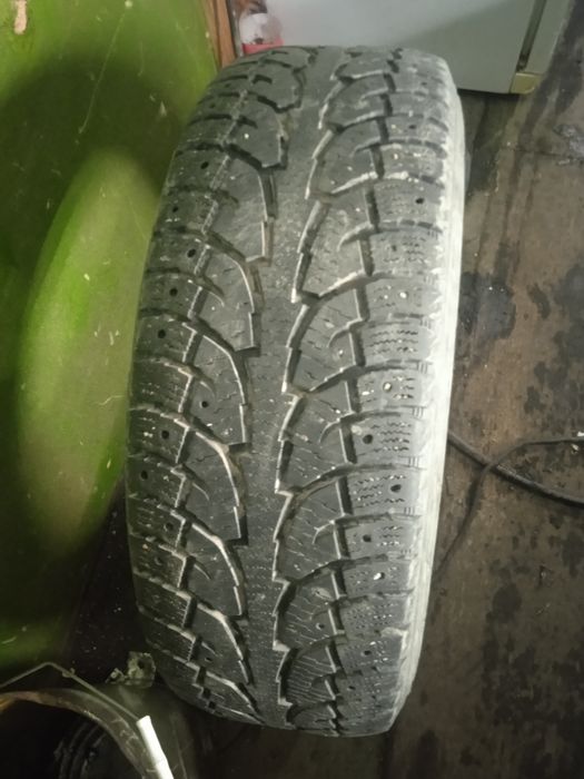 Прдам шины р-18.