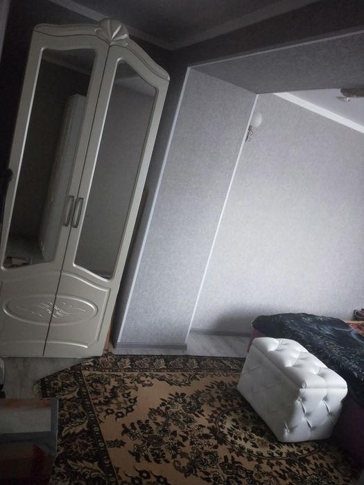 Продам 2-х комнатную квартиру