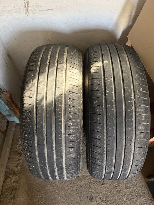 Шины трианджл 2 штук