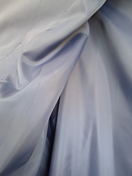 Trenci damă lungă de primăvară, Nou! ( 44/ 46)