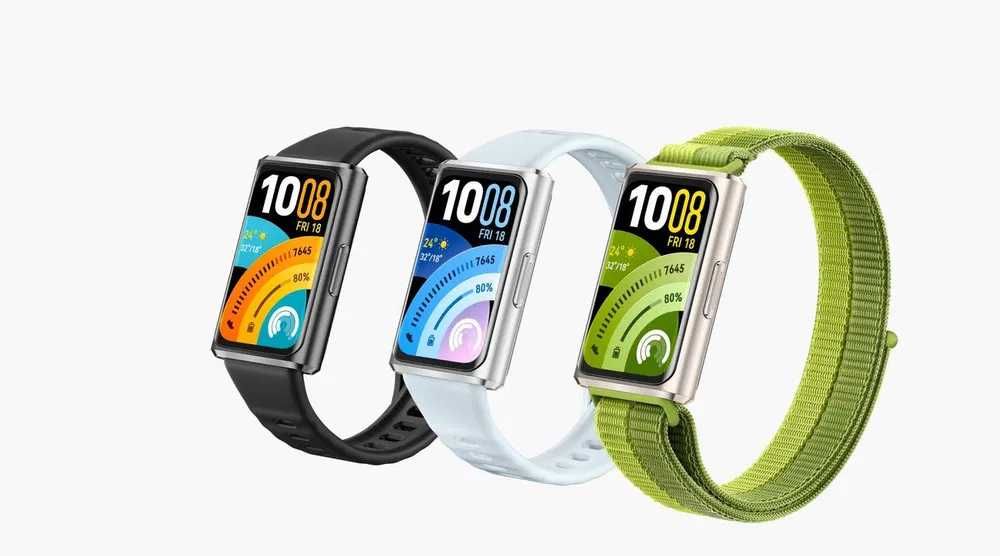 Huawei Band 11 Pro New 2026