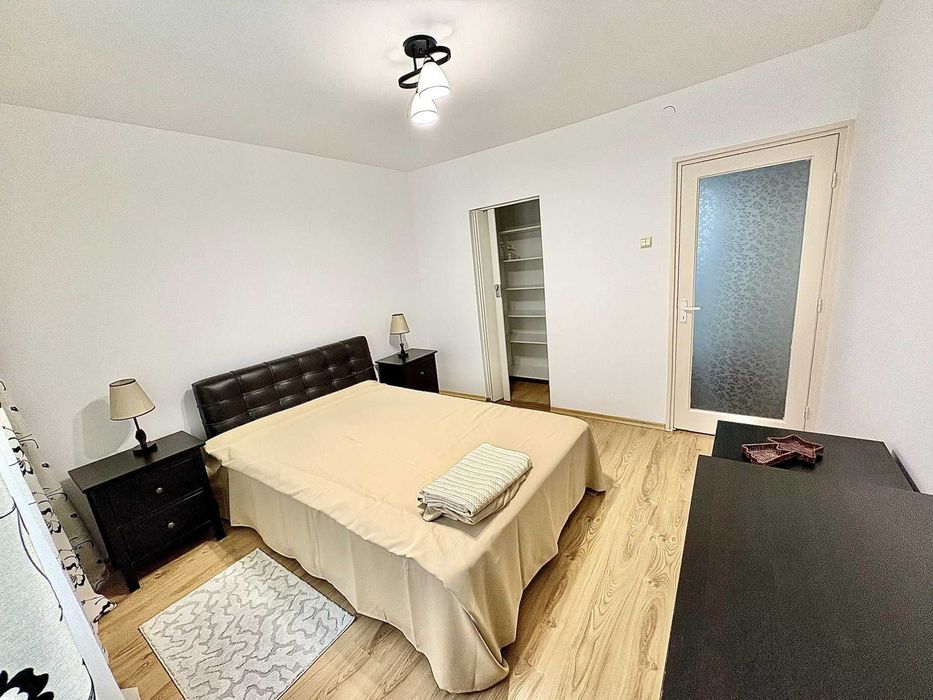 Inchiriez Apartament 2 camere Piata Progresul