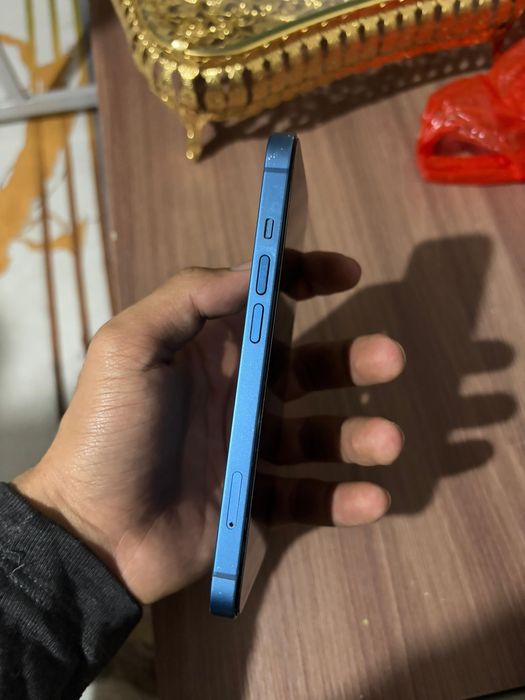 Айфон 13 128 гб 77 емкость