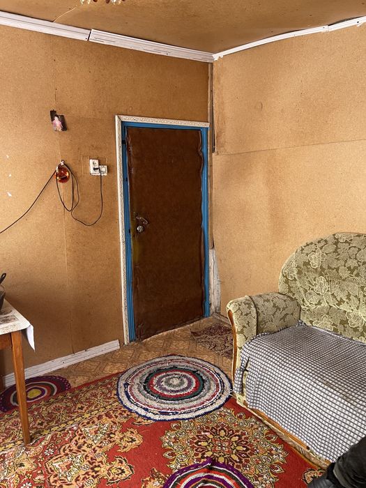 Продам дом в мамлютке