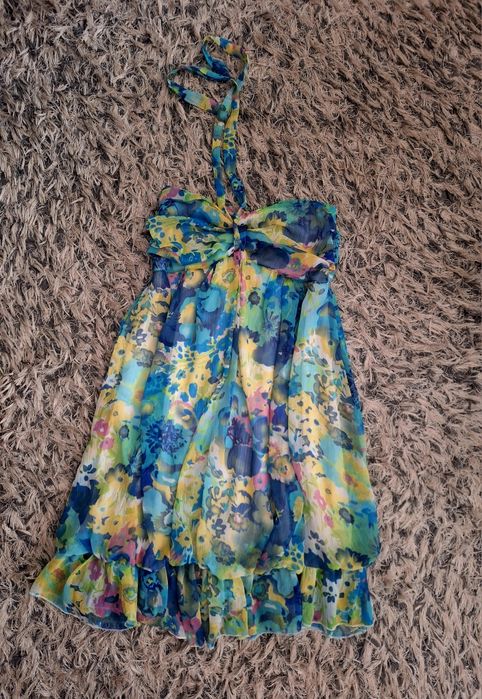 Rochiță model foarte frumos