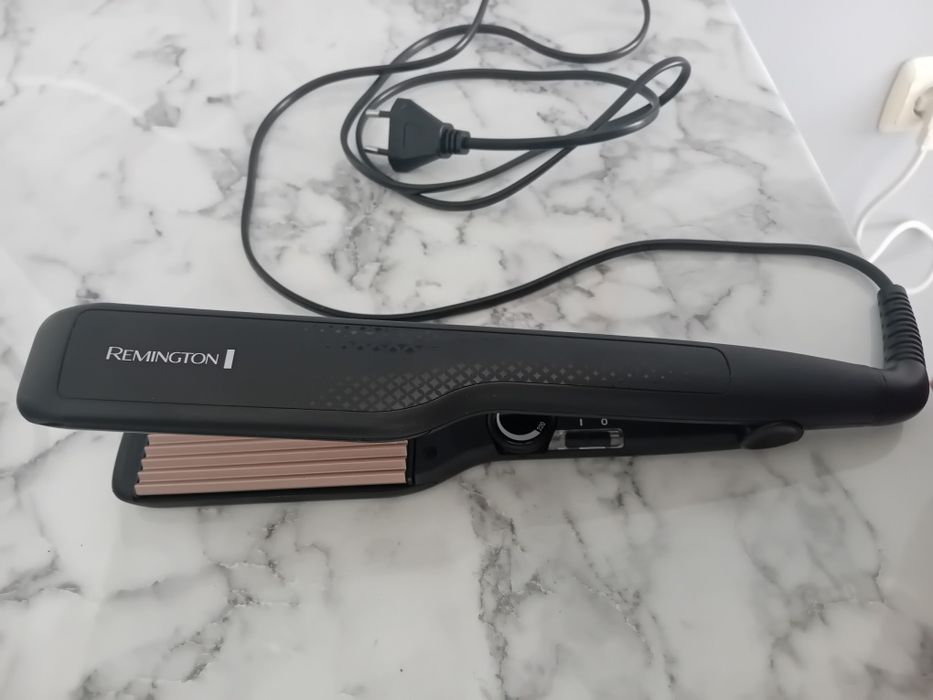 Преса за обем Remington S3580