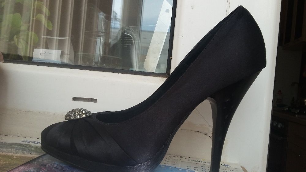 Туфли в отличном состоянии