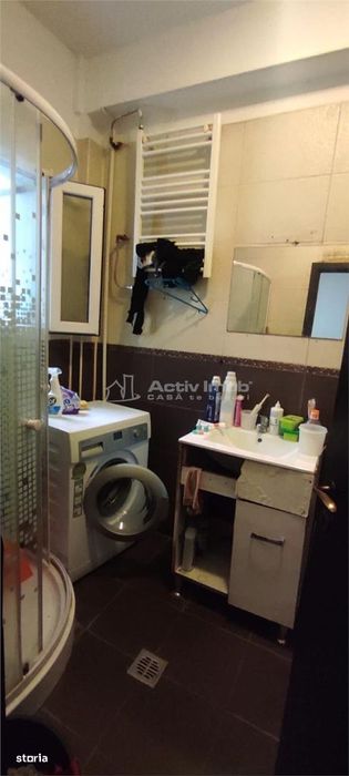 Garsoniera Universitate - Calea Victoriei