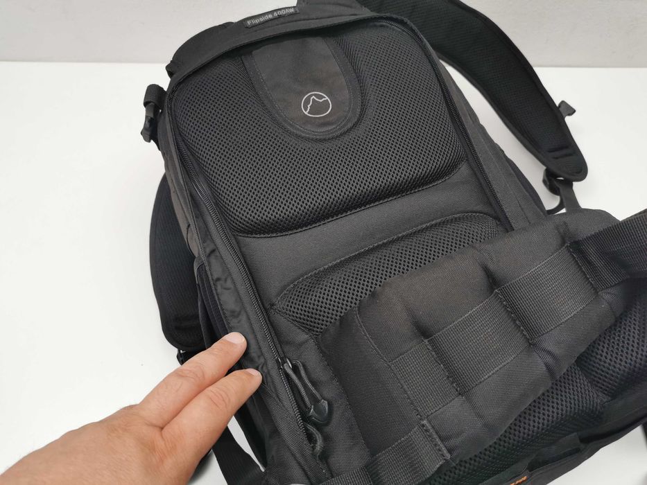 Lowepro Flipside 400 AW фотографска раница