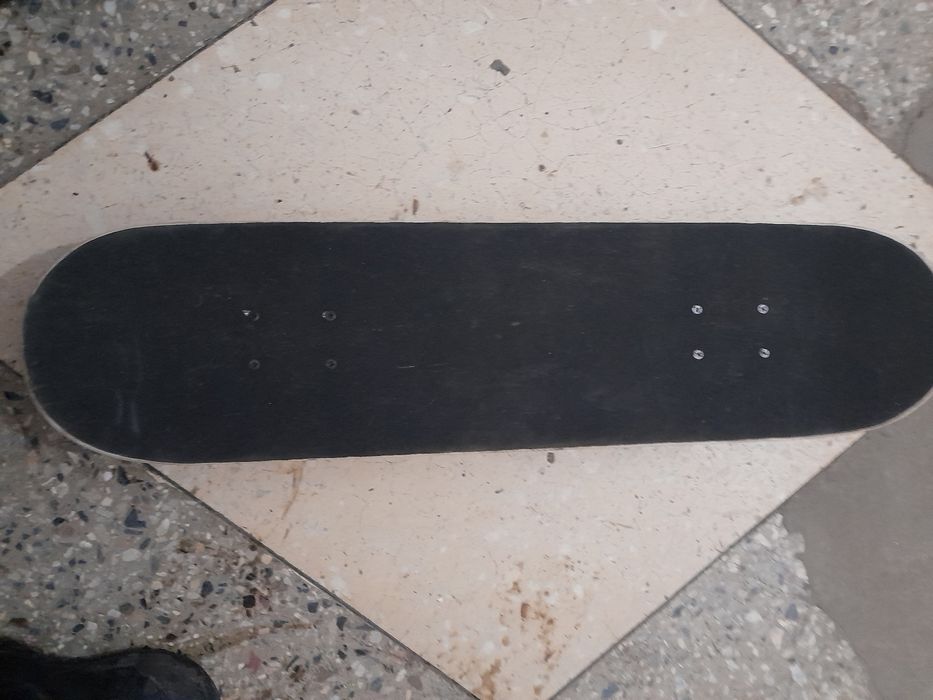 Скейтборд Профессиональный