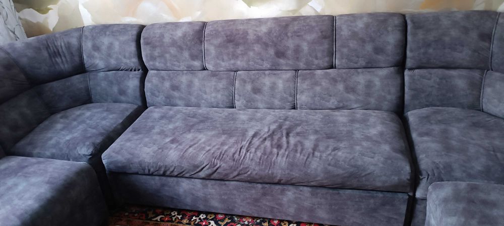 продам модульный диван