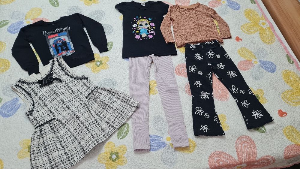 Отдам всё, что на фото за 4 тыс‼️