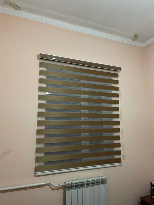 Жалюзи установка 24/7