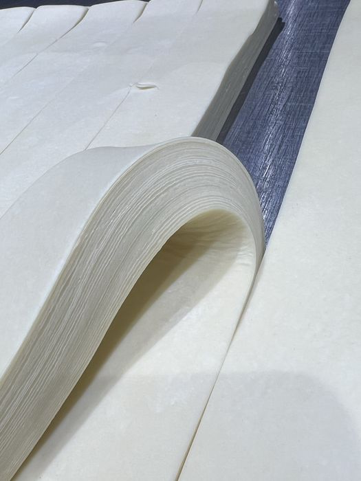 Катлама сомса киламан