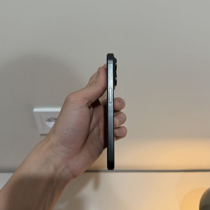 iPhone 15 Pro 128 GB