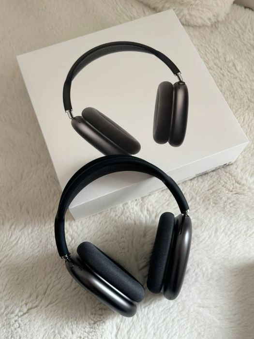 Airpods max naushnik