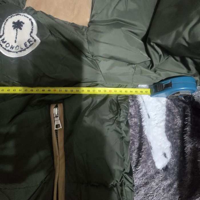 Мъжки якета Palm Angels размер 3 и 5