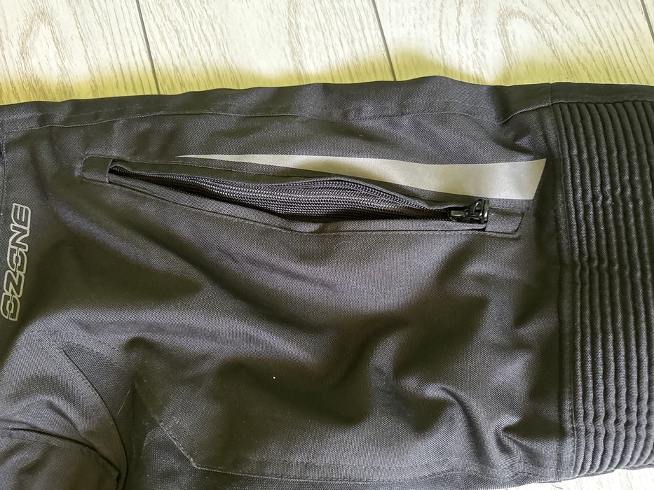 Pantaloni Moto Ozone Vulcan