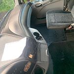 Химчистка грузовых автомобилей