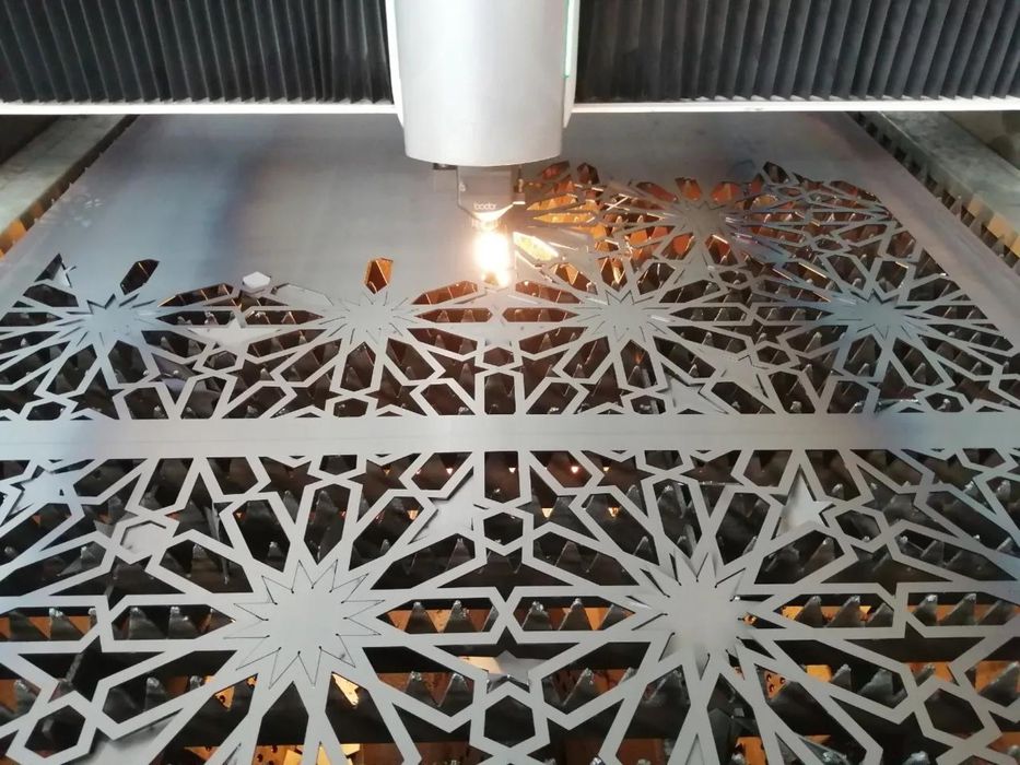 Лазер,лазерная резка металла