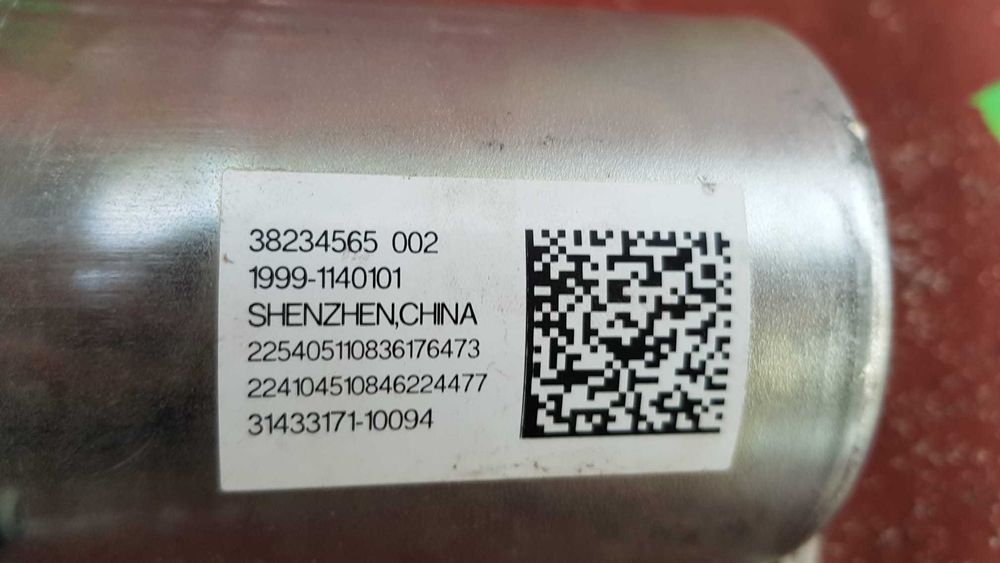 Coloana volan Dacia Spring cod 488109334R